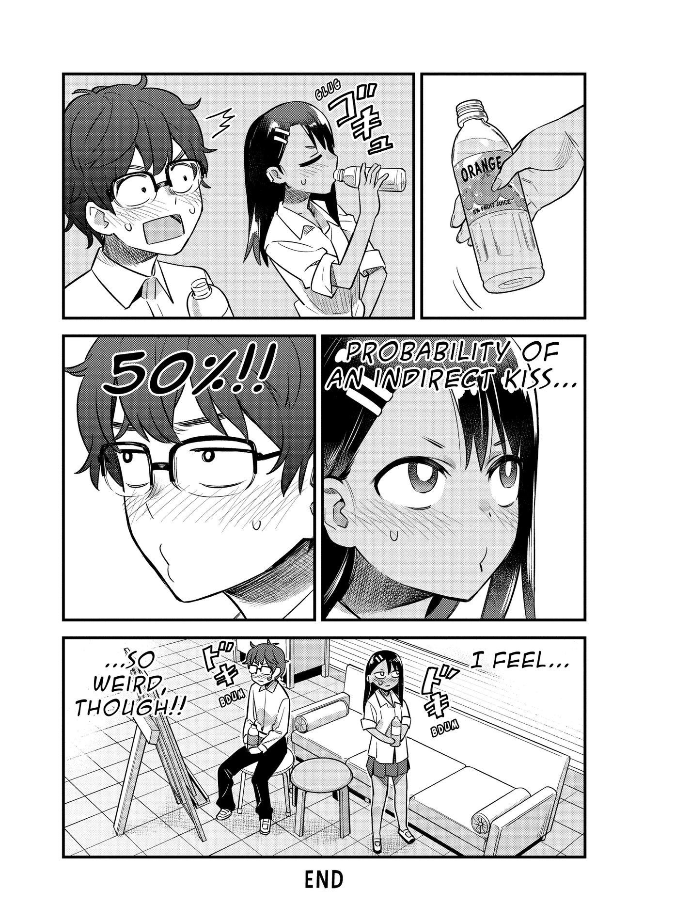 Ijiranaide, Nagatoro-san, Chapter 31 image 15